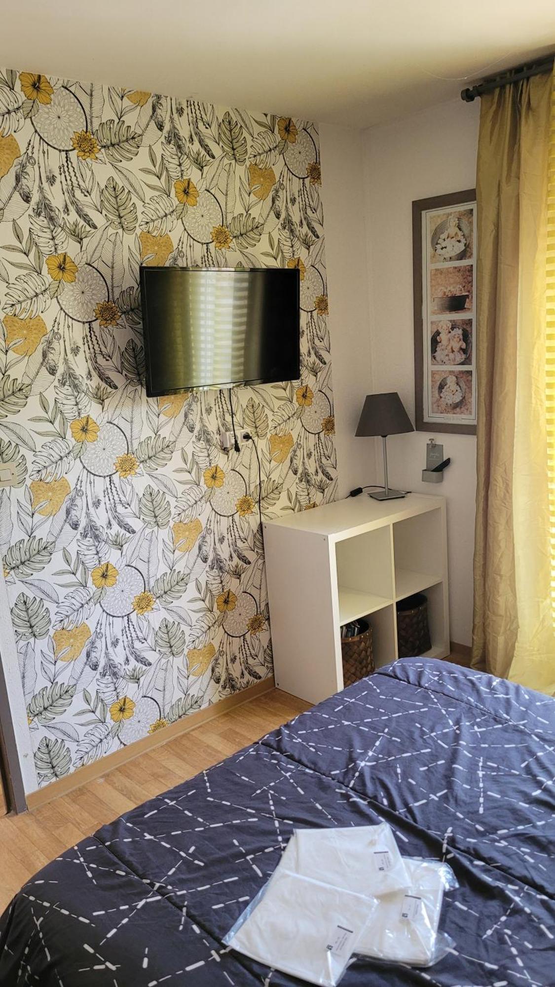 Residence Villas Du Lac Сустон Екстер'єр фото