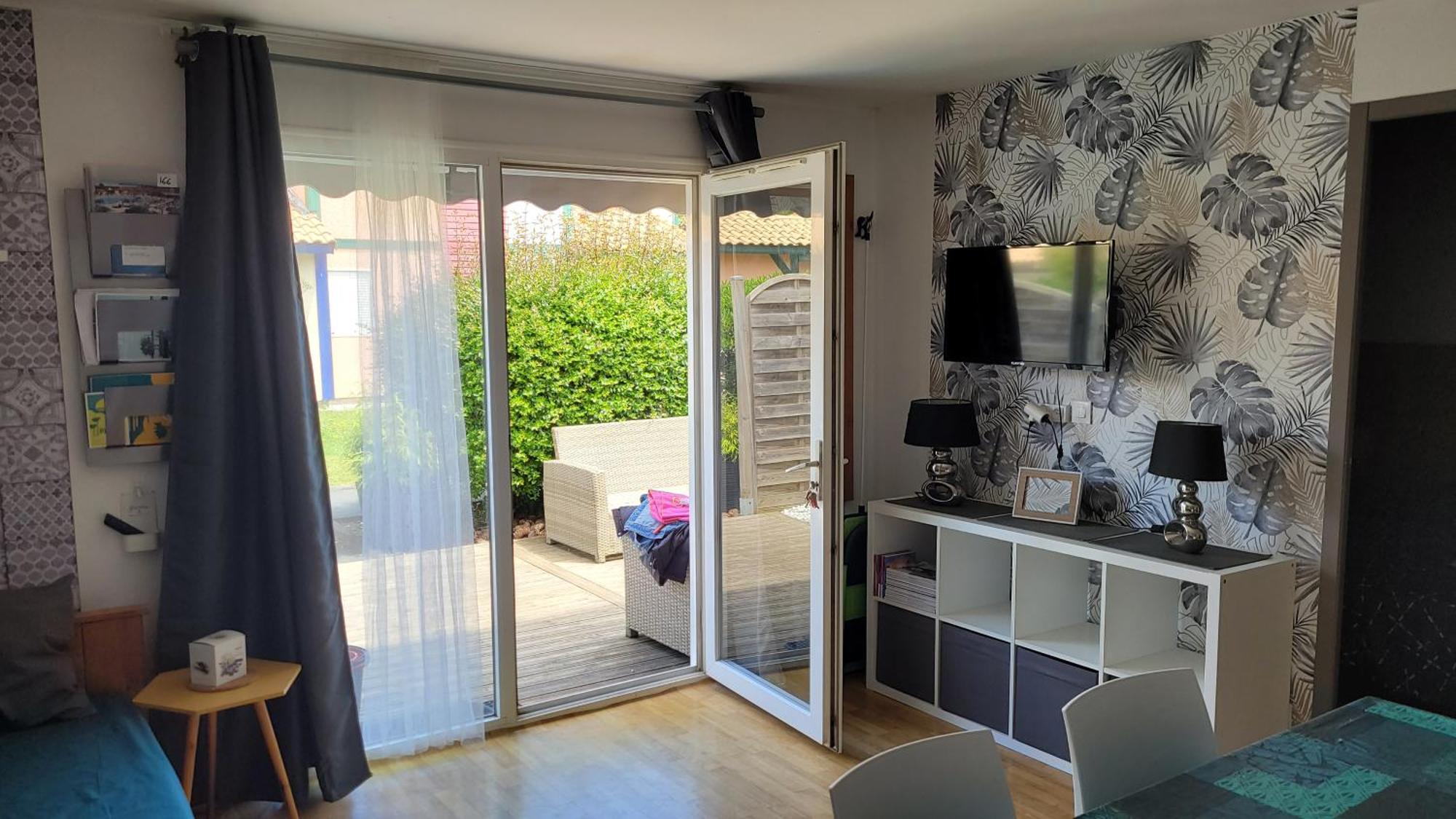 Residence Villas Du Lac Сустон Екстер'єр фото