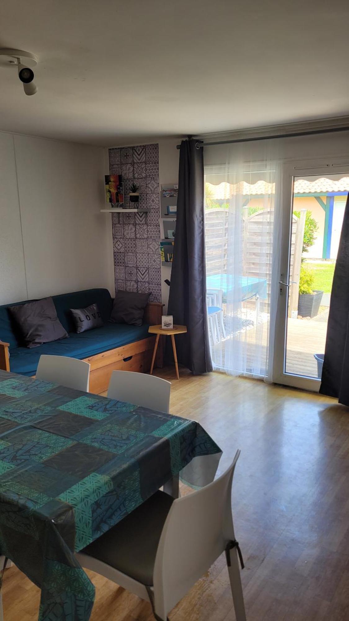 Residence Villas Du Lac Сустон Екстер'єр фото