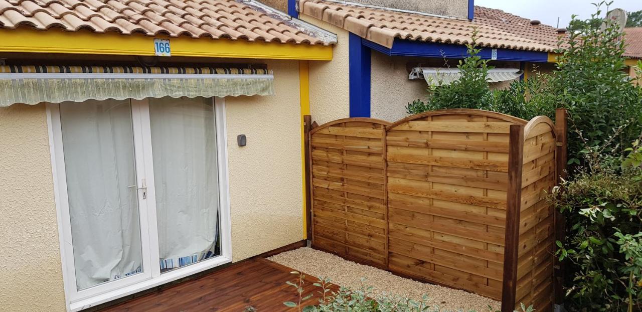 Residence Villas Du Lac Сустон Екстер'єр фото