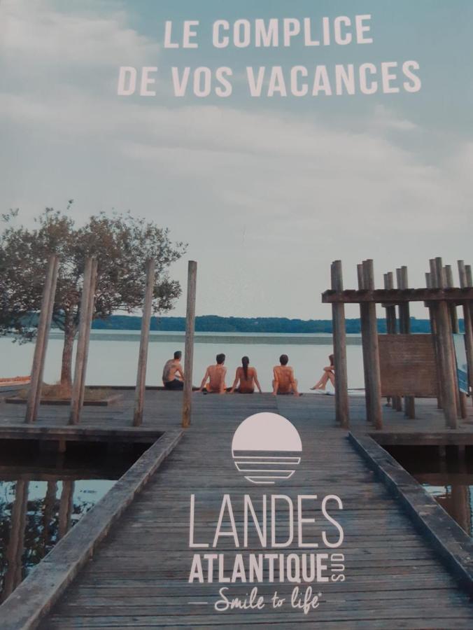 Residence Villas Du Lac Сустон Екстер'єр фото